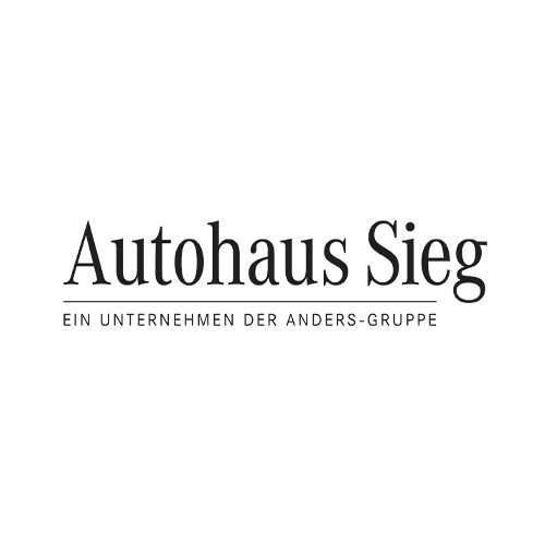 beAzubi - Autohaus Sieg nimmt teil.