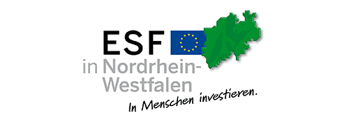 beAzubi - Finanzierungshelfer ESF in Nordrhein-Westfalen