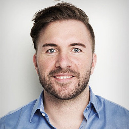 beAzubi - Ansprechpartner - Marius Lorenz